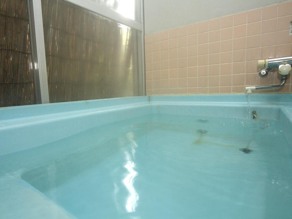Hakuchiso Hotel Miyoshi  Exterior photo